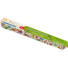 Colouring Roll - 3 metre - Dinosaurs
